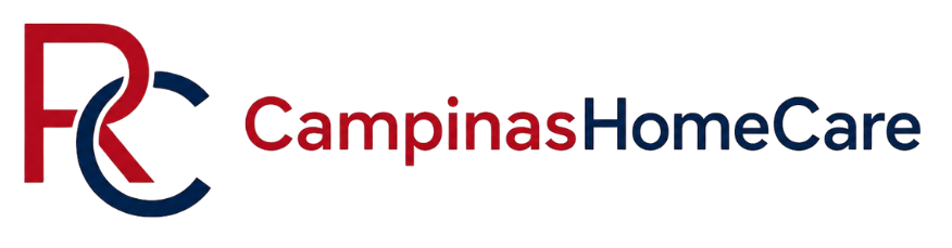 Campinas Home Care - Serviços Assistências de Enfermagem em Home Care e Cuidados com Idosos