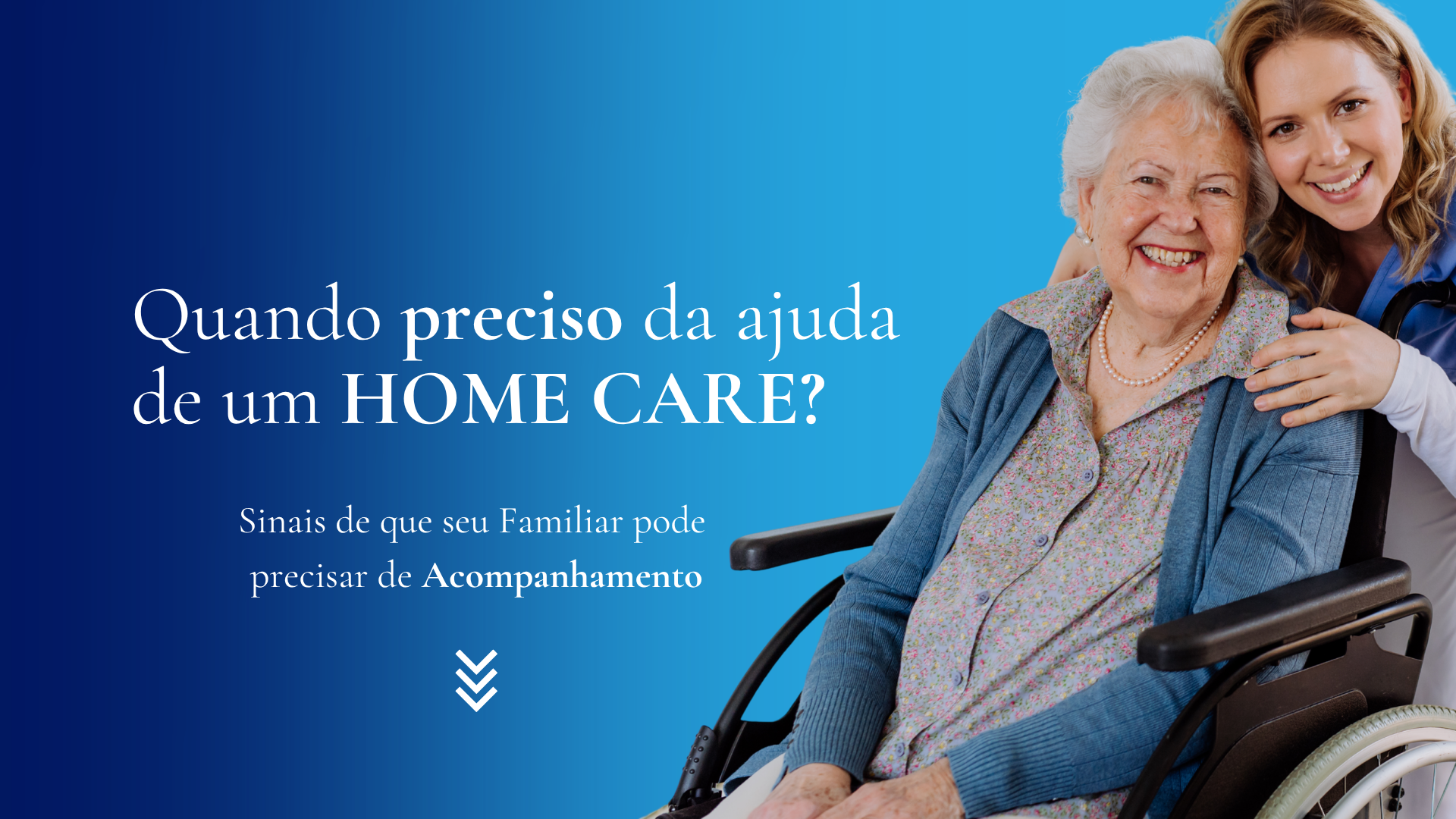 Campinas Home Care - Serviços Assistências de Enfermagem em Home Care e Cuidados com Idosos